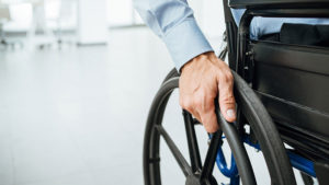 disability benefits planning